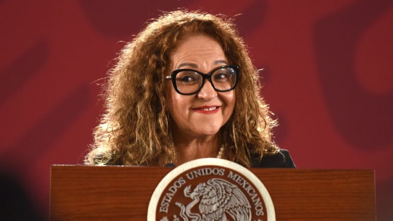 La censura de Notimex sobre denuncia del caso Wallace, verificada