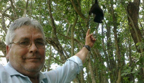 Asesinan al ambientalista José Luis Álvarez en Chiapas