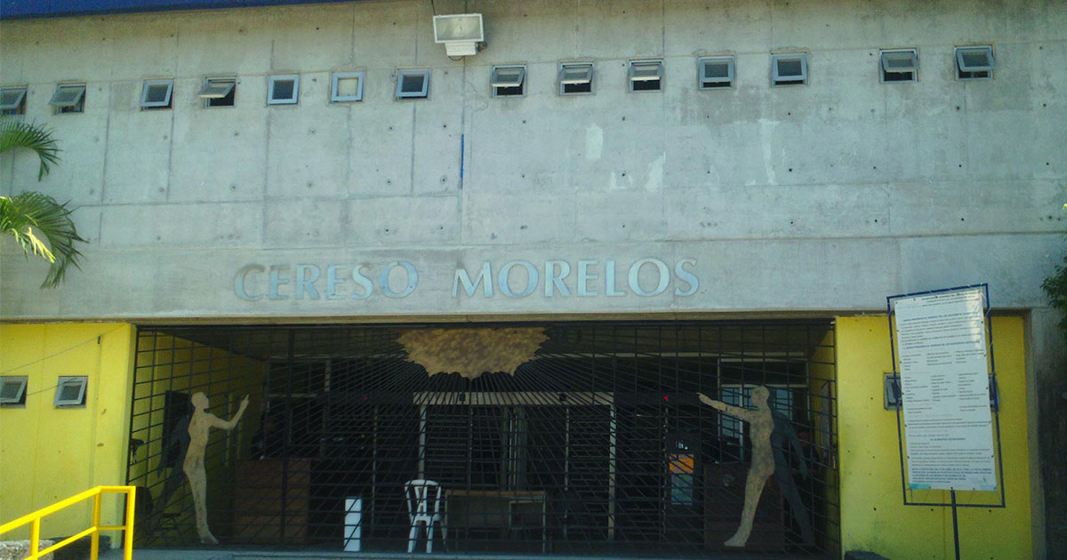 Presos con pena compurgada en Atlacholoaya siguen detenidos por años sin beneficio de ley