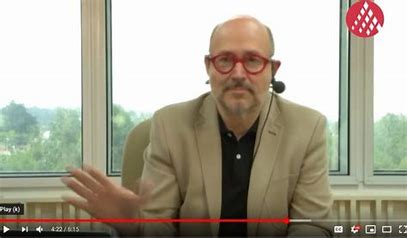Padre de Hugo Alberto Wallace desmiente de nuevo a Ricardo Raphael: «yo no lo contacté»