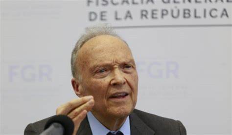 FGR confirma a López Obrador que sí investiga a Isabel Miranda por tortura