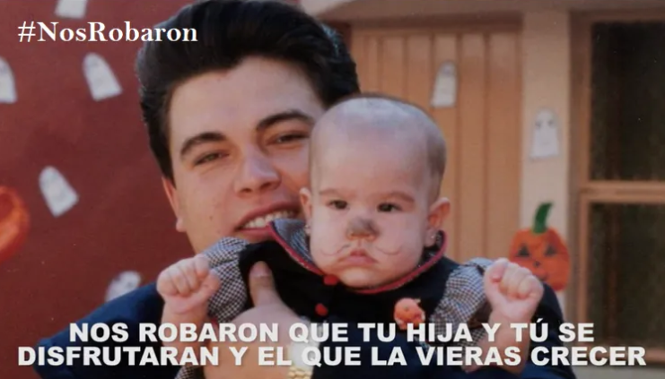 Respuesta a #NosRobaron, la nueva telenovela de Isabel Miranda Torres