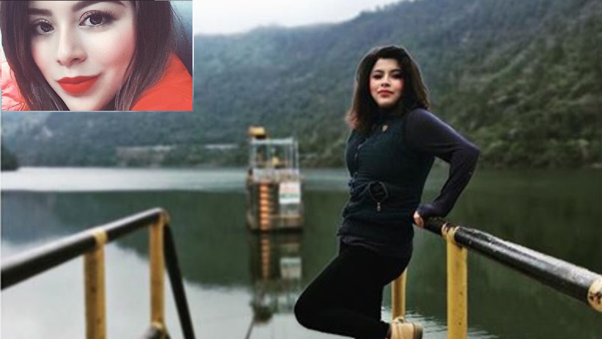 El abominable asesinato de Ingrid Escamilla