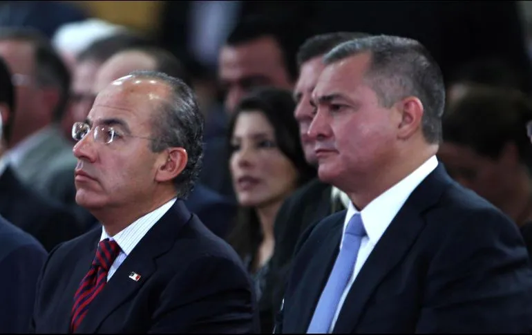 Calderón sí sabía: fallos argumentales en sus respuestas a la Embajadora Jacobson