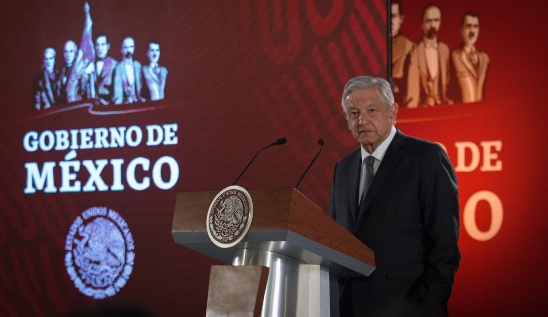 AMLO en la era de la incomunicación