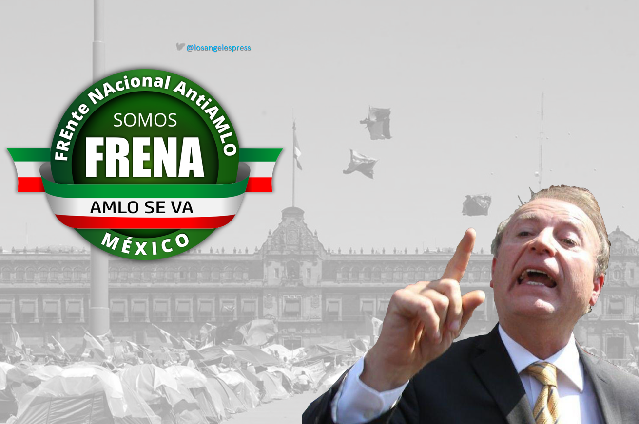 Doctrina FRENAA: oscuridad, religiosidad y sometimiento