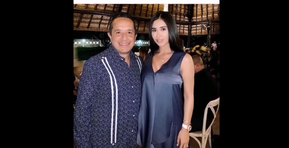Empresario denuncia explotación sexual y corrupción en el gobierno de Quintana Roo, Carlos Joaquín González