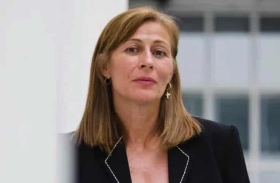 Tatiana Clouthier será la nueva secretaria de Economía