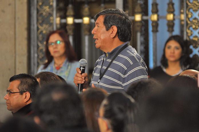 Presión política y contradicciones en declaraciones judiciales: el caso del periodista Héctor Valdez
