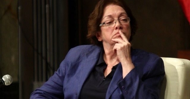Sara Sefchovich, ¿absurdo nivel Dios?