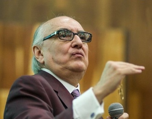 INAI obliga a la SEP transparentar documentos sobre historial académico de Alfredo Jalife