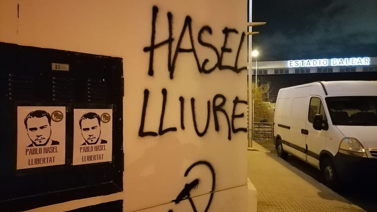 Autoritarismo del Estado español reprime la libertad de expresión: caso Hásel