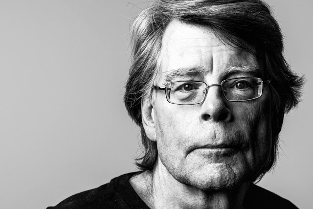 Stephen King y el escapismo literario