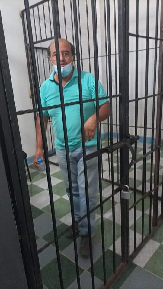 Alcaldesa de Nochixtlán ordena detención ilegal de trabajador y policías lo golpean