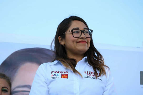 Alcaldesa de MORENA en Nochixtlán detenida por la desaparición forzada de la activista Claudia Uruchurtu