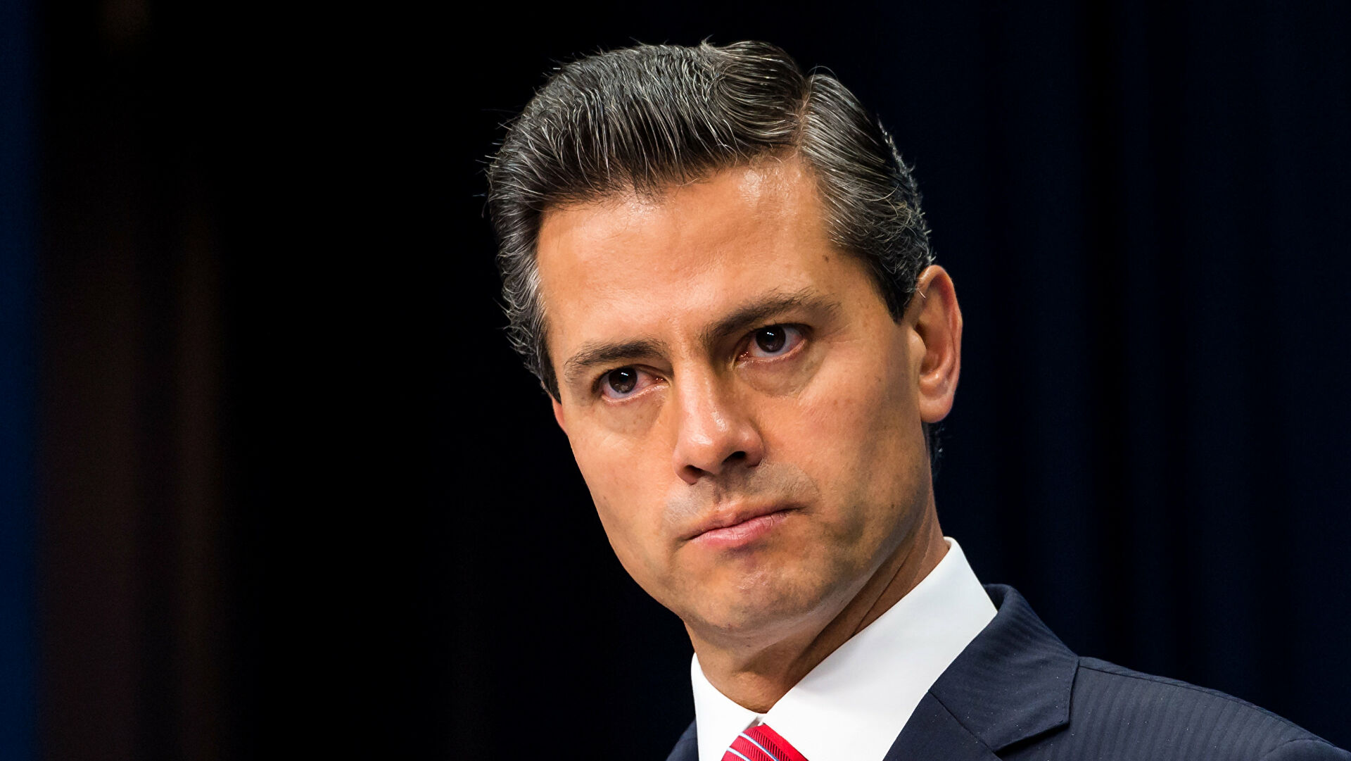 INAI ordena a FGR publicar evidencias de indagatorias contra Peña Nieto