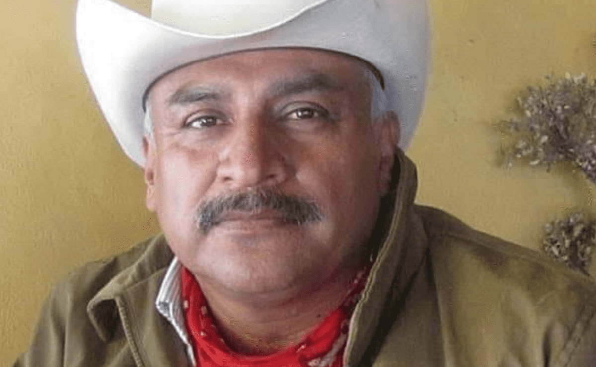 Consternación internacional por la desaparición forzada del líder Yaqui Tomás Rojo Valencia