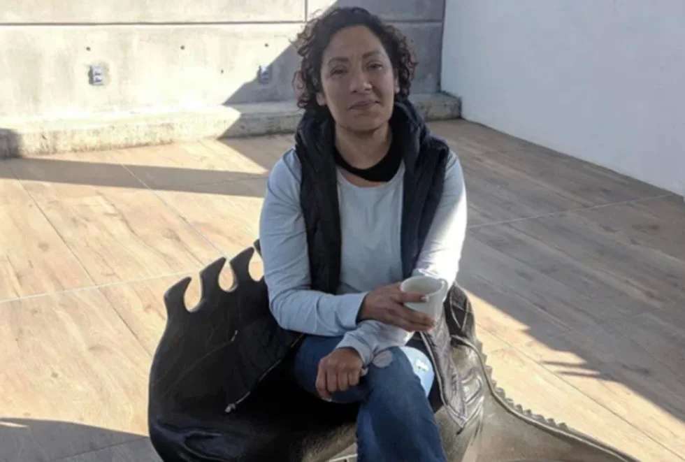 Agresores de la activista Claudia Uruchurtu confirman su ejecución, sin revelar ubicación de su cuerpo