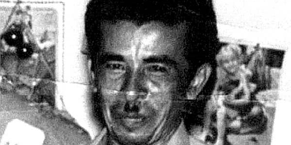 Rosendo Radilla Pacheco lleva 47 años desaparecido por el Ejército mexicano