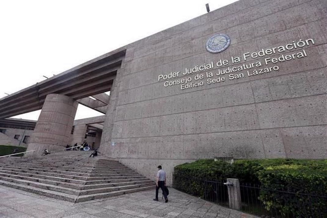 CJF desecha queja contra director de la Defensoría Pública por nepotismo y tortura
