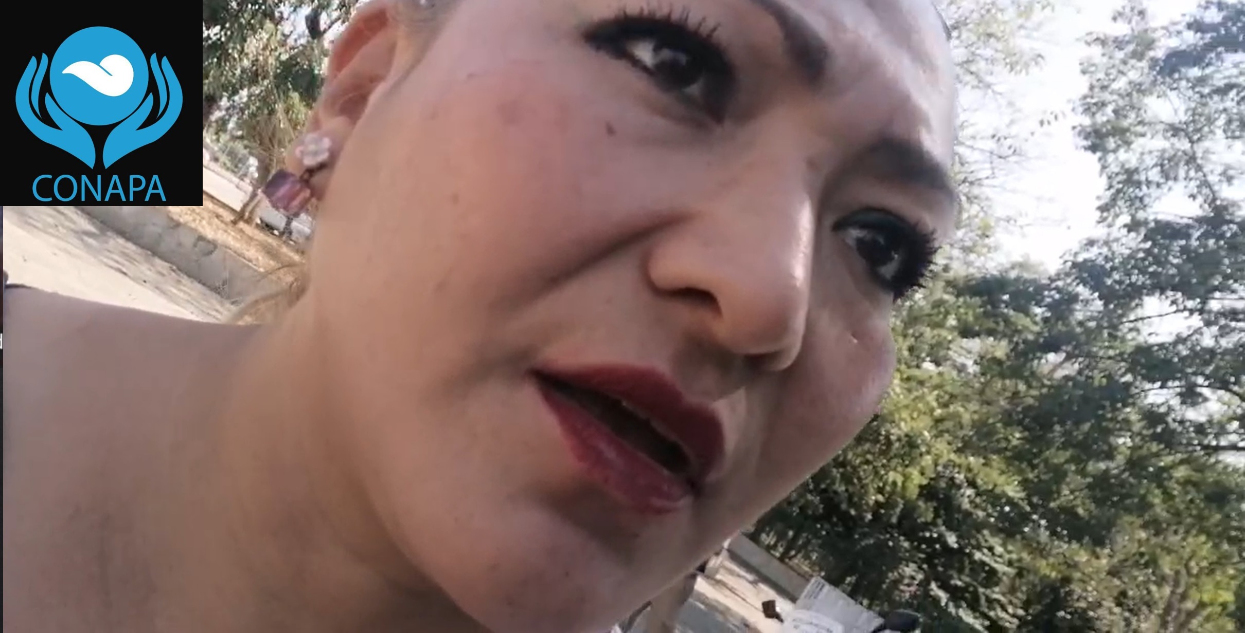 Alerta Temprana de Periodistas reporta presunta desaparición forzada de Cinthya Alvarado cubriendo temas de Migración