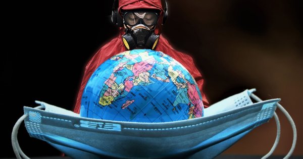 Pandemia y libertad de expresión, una historia conocida