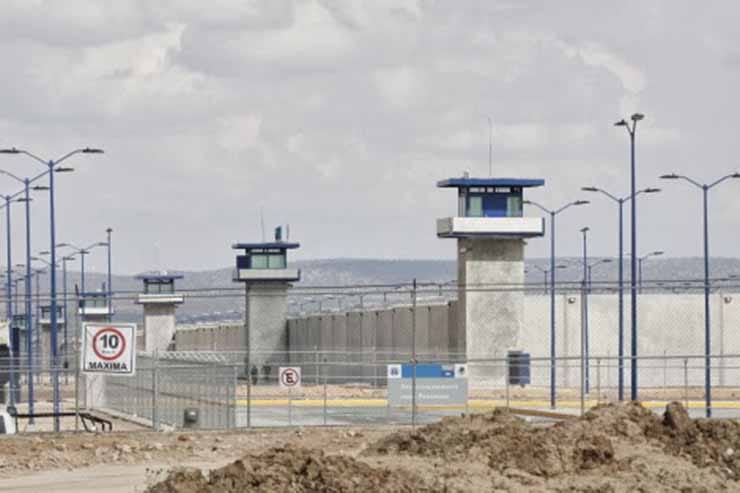 Judicatura ordena suspensión de tortura y malos tratos a internos amparados en Chiapas y otros penales
