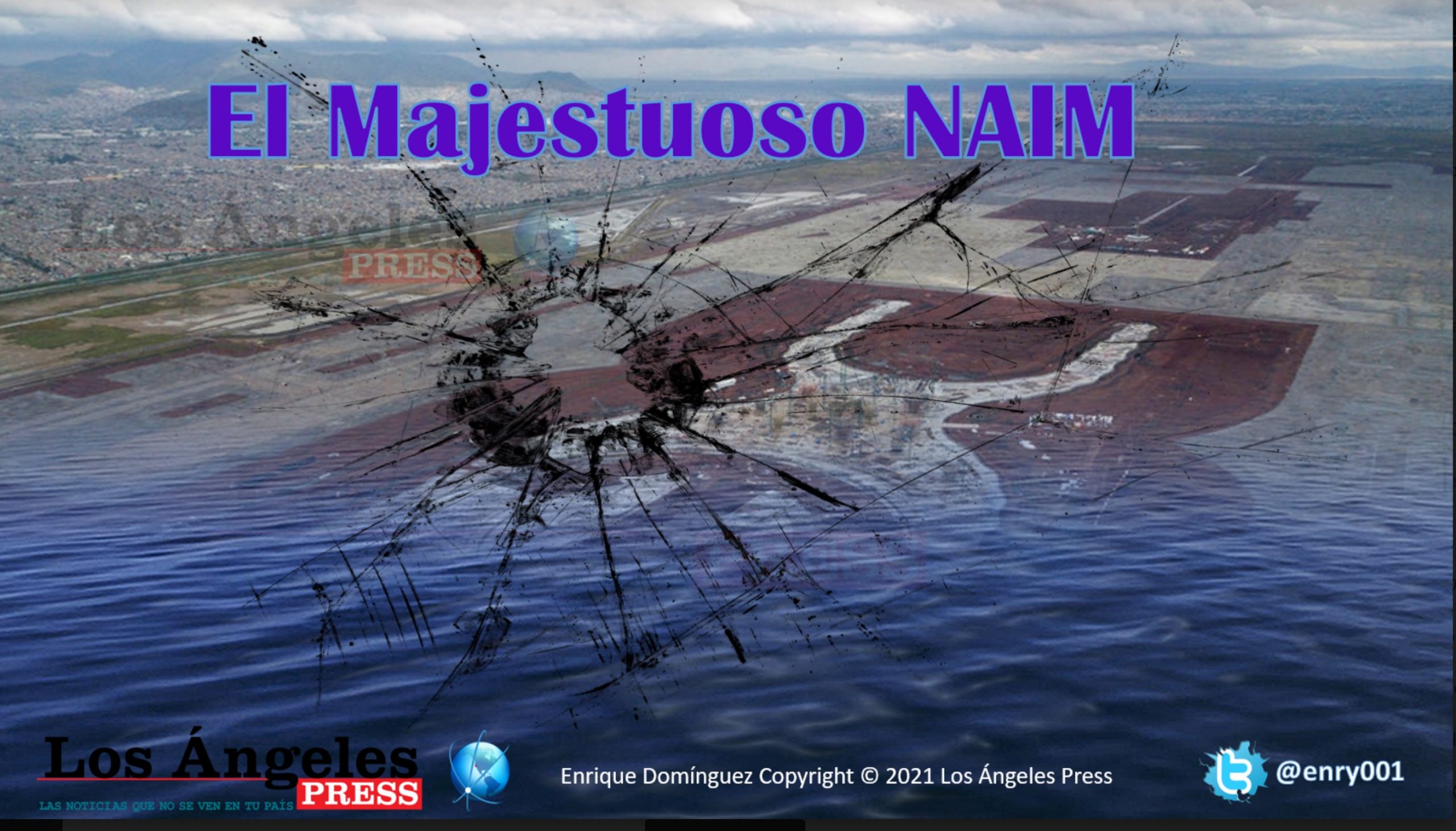 El majestuoso NAIM y los ‘pequeños’ errores de cálculo