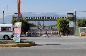 GIEI revela que Ejército se infiltró en normalistas de Ayotzinapa