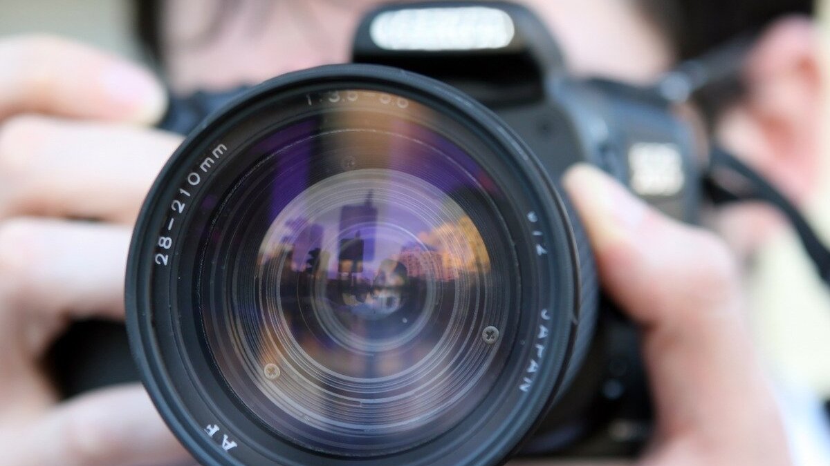 Amnistía Internacional advierte sobre riesgo del periodismo en México