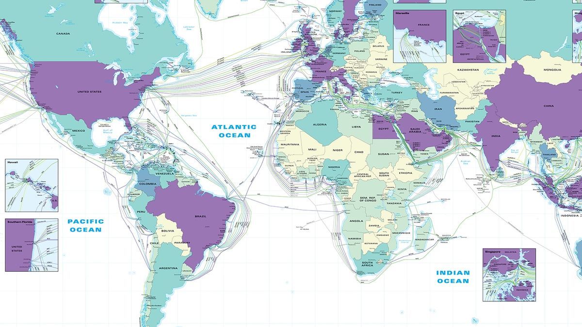 EEUU y 59 países firman ‘Declaración por el Futuro de Internet’ contra balcanización de la Red que planea Putin