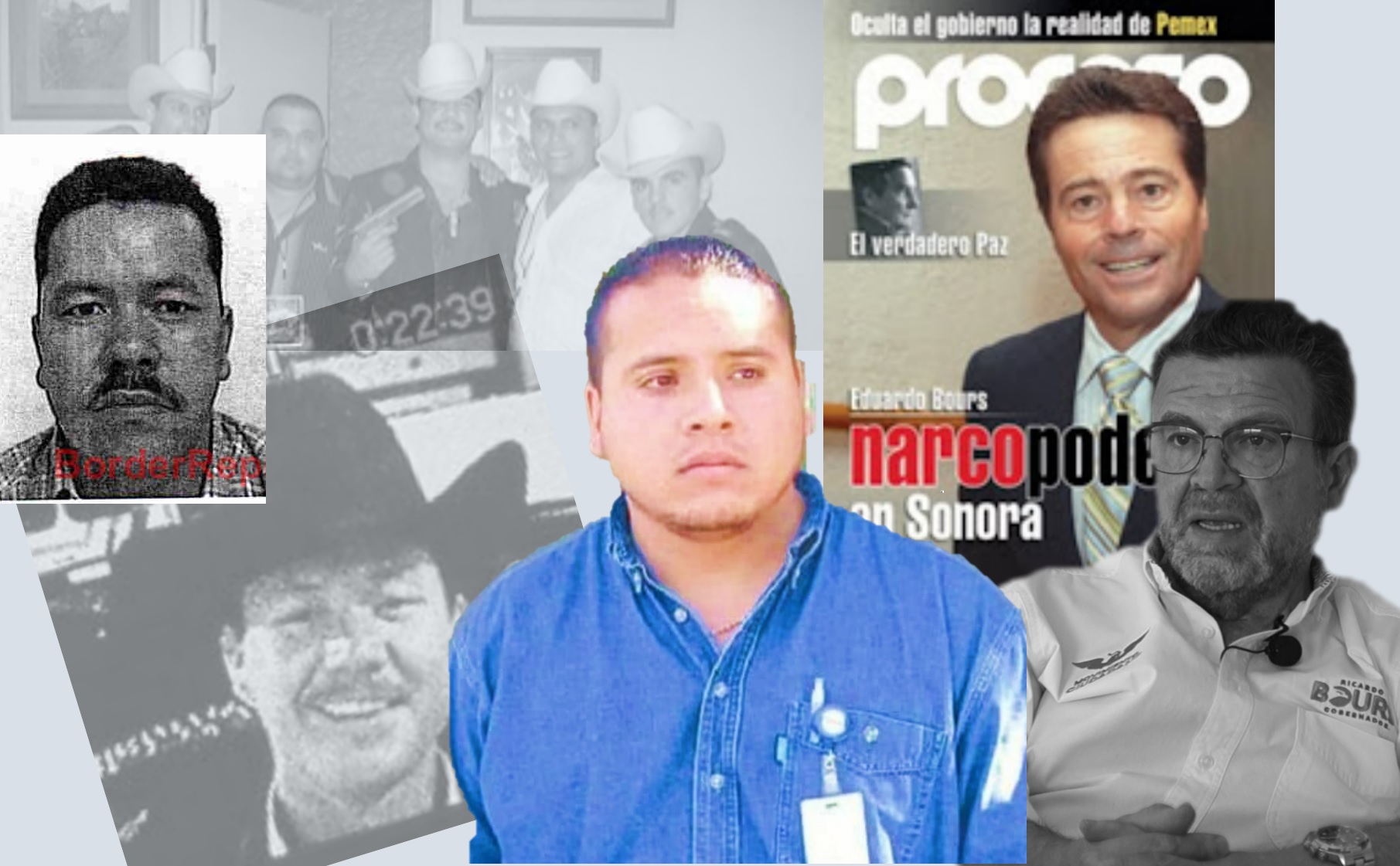 El crimen organizado desde el gobierno: desaparición forzada y ejecución del periodista Alfredo Jiménez Mota