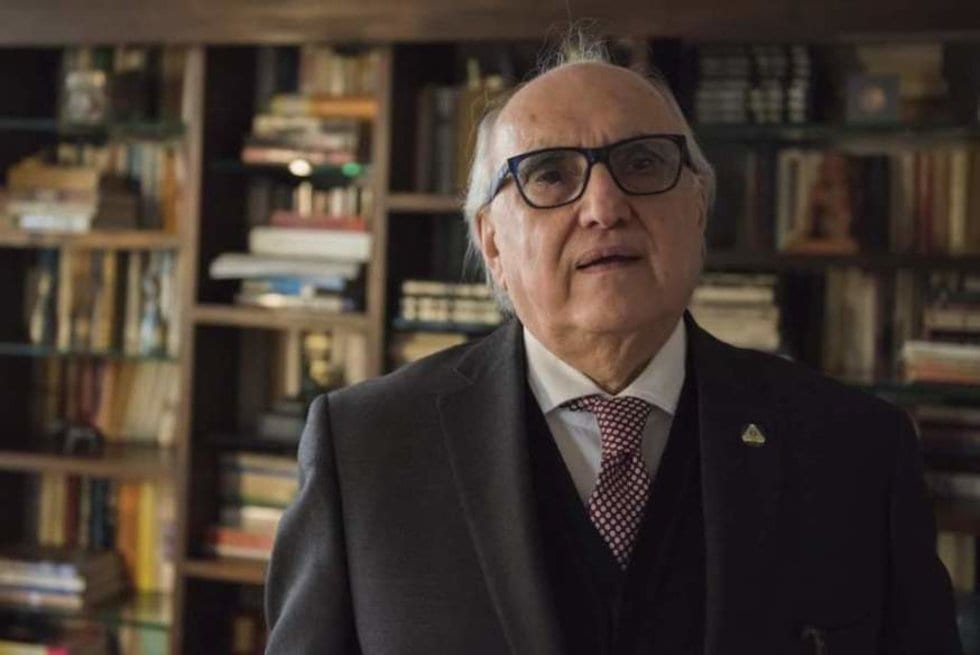 Ex abogada de Alfredo Jalife apela sentencia contra pago de juicio de más de 12 mdp