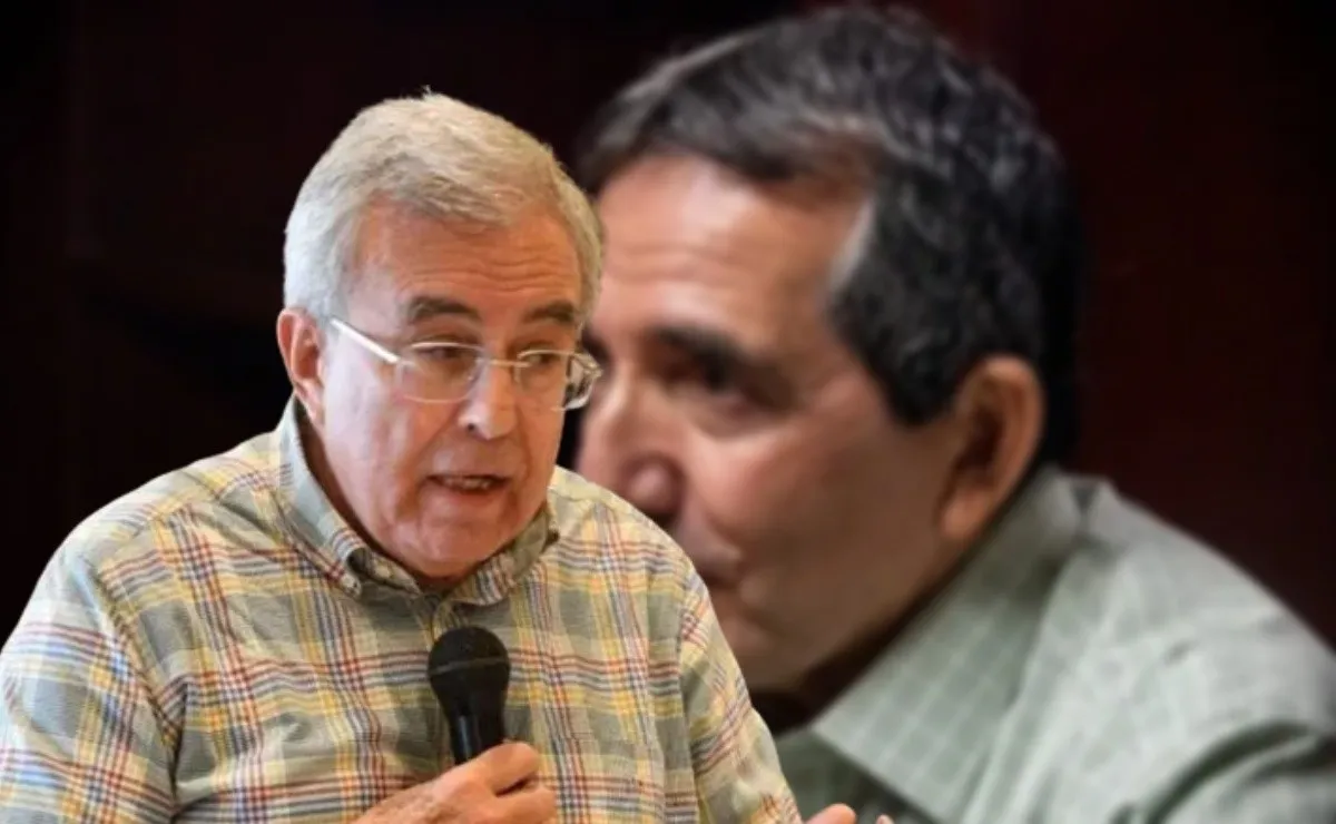 Gobernador de Sinaloa destituye al secretario de Salud por no desistirse de sus demandas contra periodistas