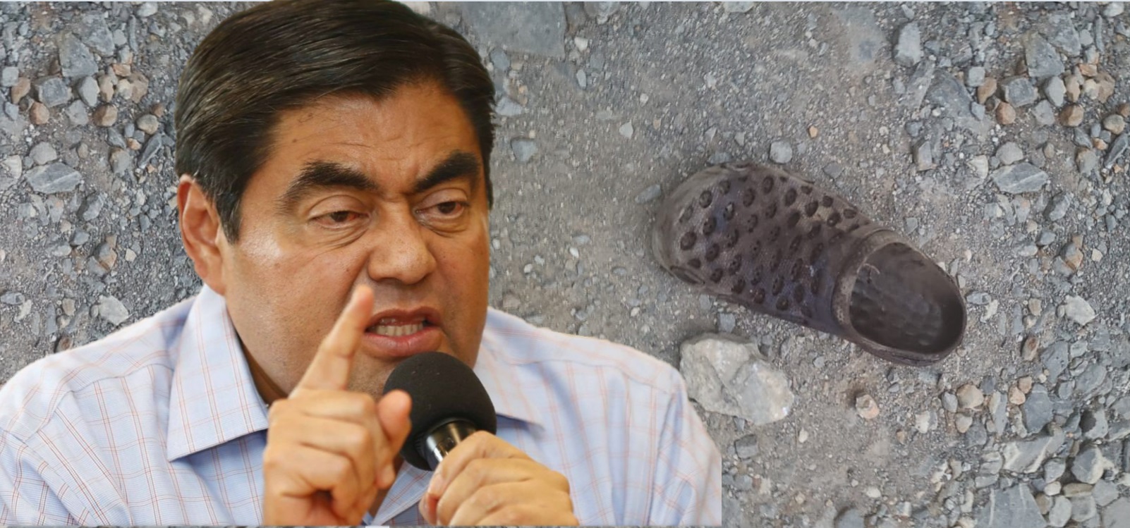 Por ejecuciones extrajudiciales a indígenas de Coyomeapan, organizaciones exigen destitución del gobernador Barbosa