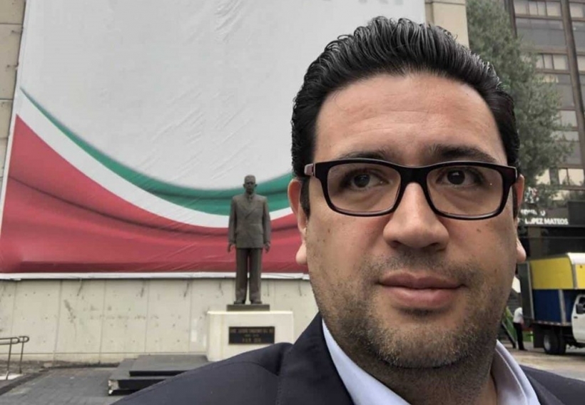 Senador presenta punto de acuerdo para que comparezca Sanjuana Martínez por ilegalidades en Notimex