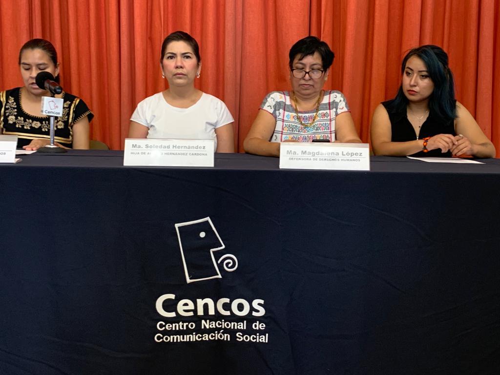 Testigo presenció ejecución del activista Arturo Hernández Cardona a manos del exalcalde José Luis Abarca
