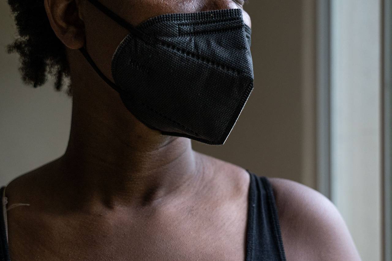 El infierno de ser mujer, migrante y negra en México