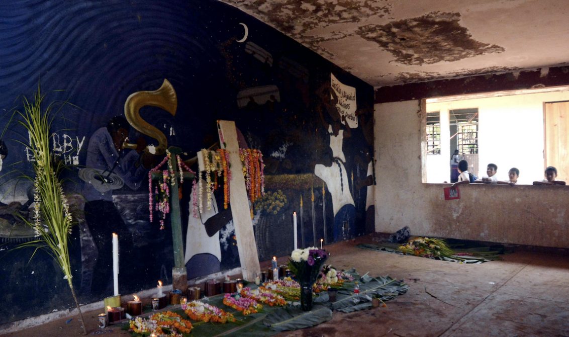 Masacre El Charco, 24 años de impunidad del Ejército mexicano