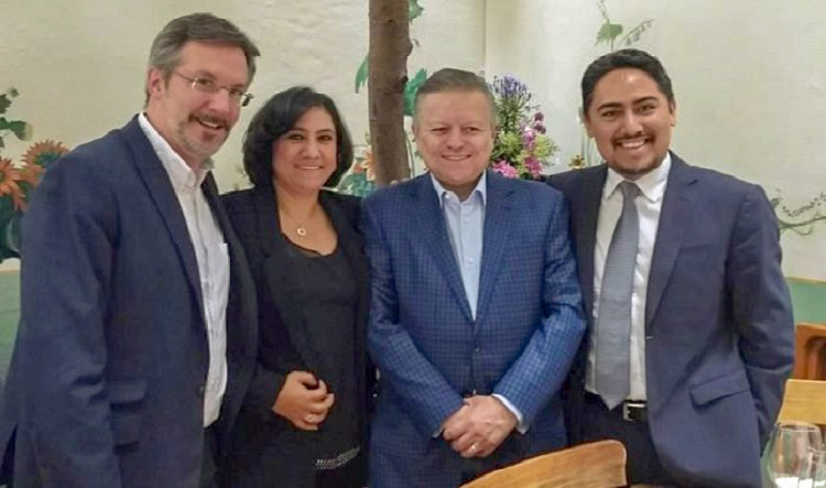 SCJN: Ministro Arturo Zaldívar, denunciado por fomentar terrorismo laboral y privilegios en Defensoría Pública