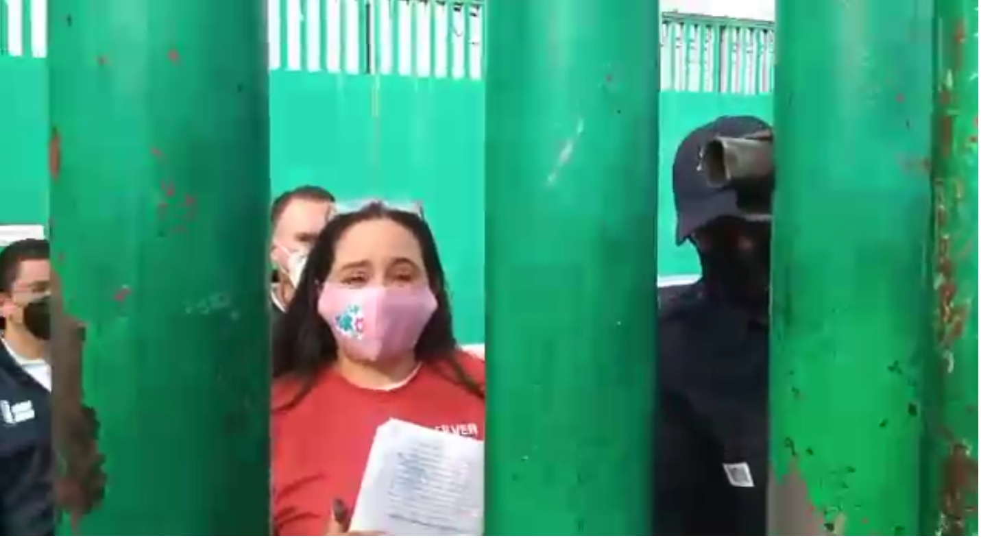 Libertad por Amnistía a víctima de violencia de género acusada de homicidio en Estado de México
