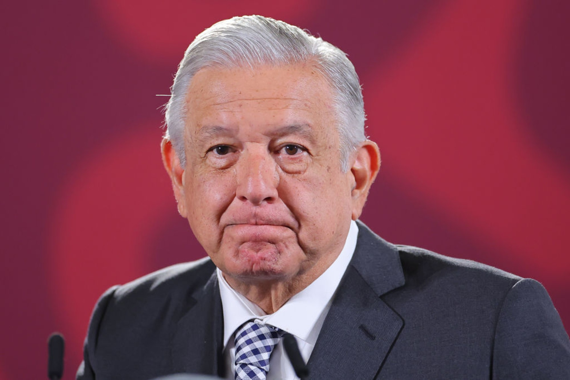 T-MEC y seguridad nacional: ¿Confusión mental o esquizofrenia?