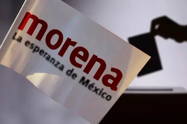 Alerta sobre los fraudes de MORENA
