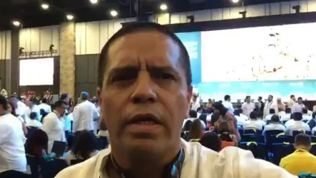 “De parte del inge Loya”, el intento de homicidio al periodista Alfredo Griz Cruz
