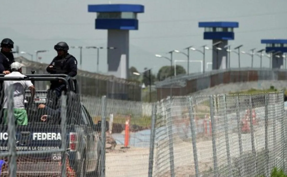Se agrava la tortura en las cárceles de México