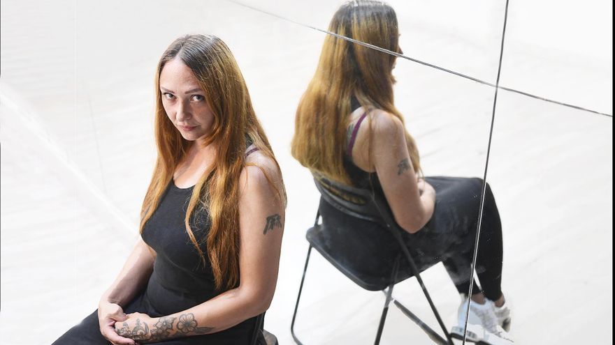 Svetlana Sokova, activista perseguida por Rusia: “Putin odia la verdad y mata a quienes la dicen”