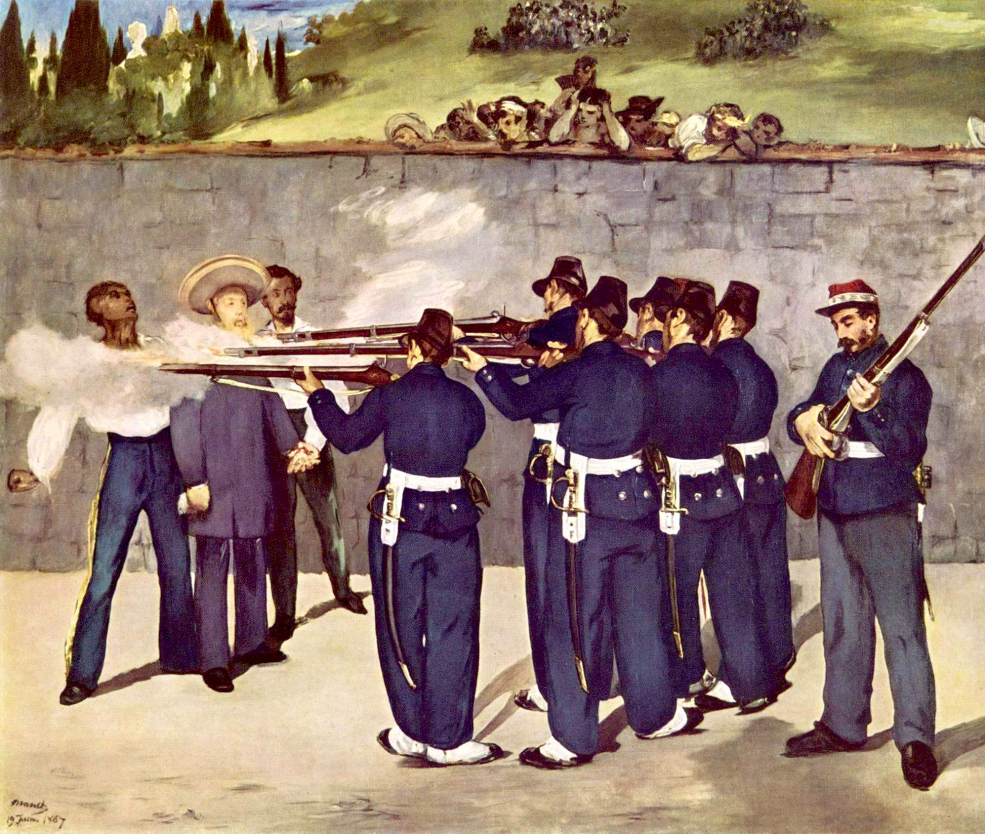 Las claves secretas del arte, la columna de Miguel Ángel Sánchez de Armas