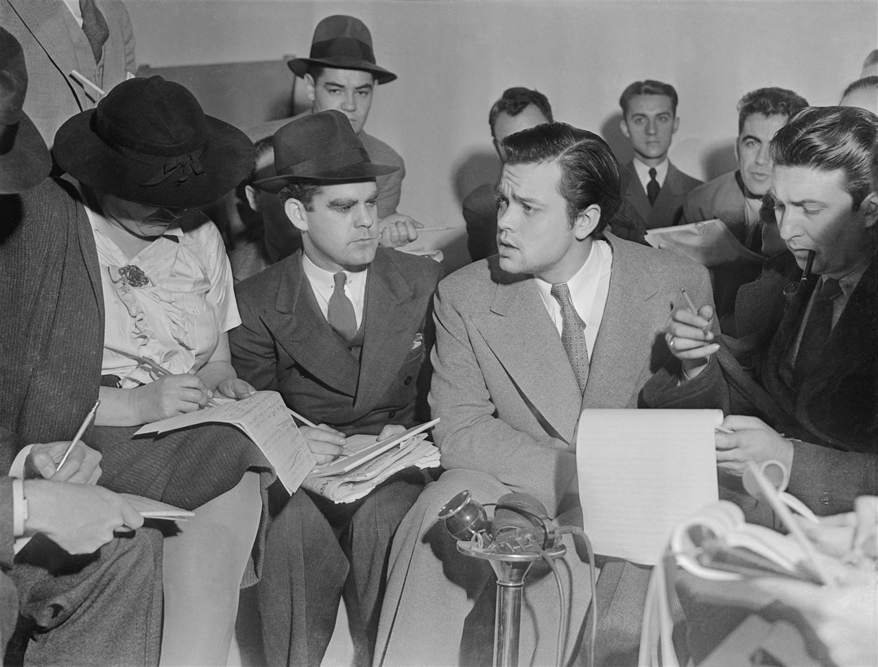 Hablemos de la mentira en el periodismo, la columna de Alberto Villa