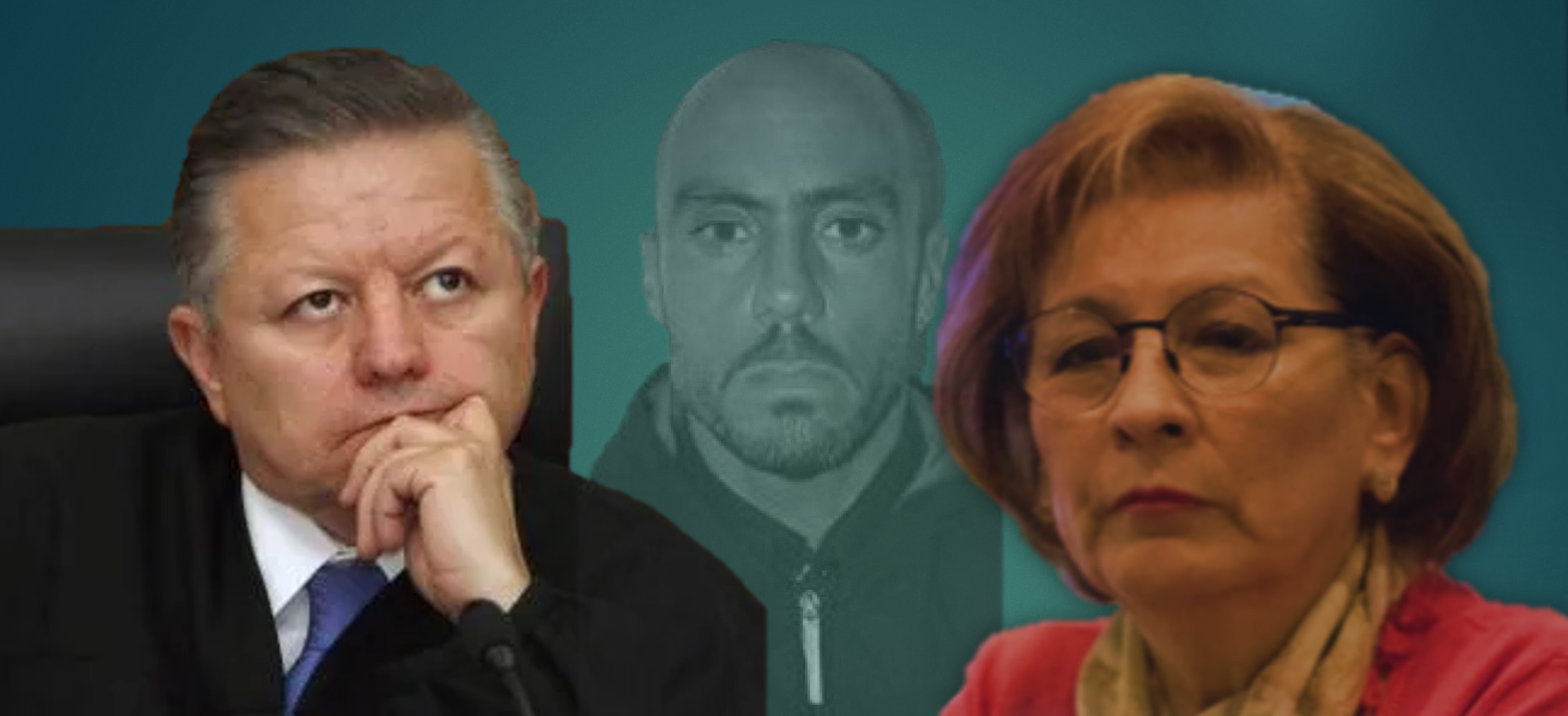 Caso Wallace: ¿Quién es George Khoury y por qué se le relaciona con Arturo Zaldívar?