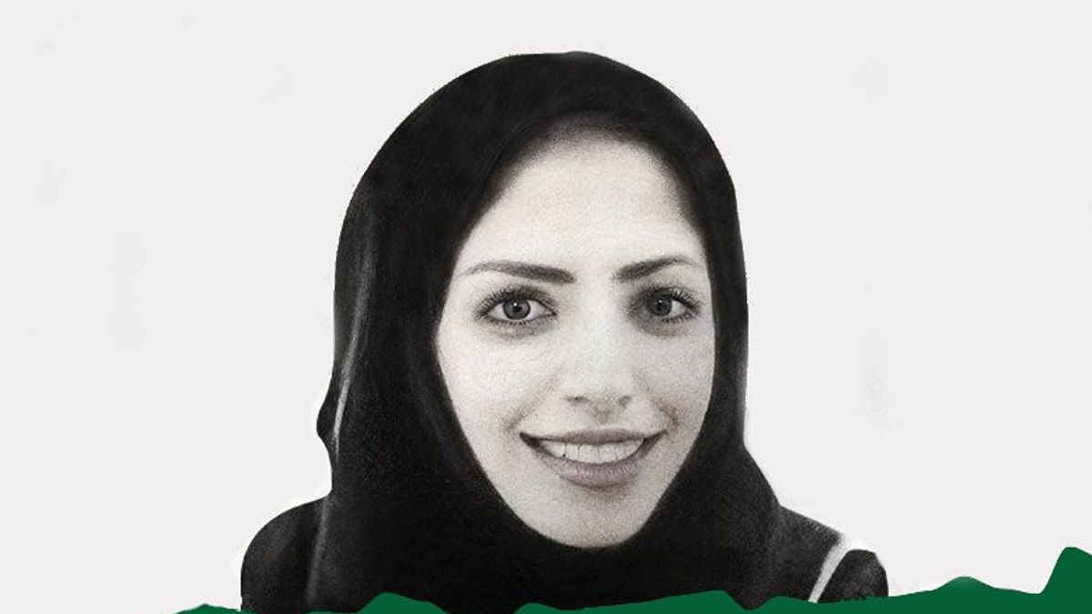 Salma al Shehab encarcelada en Arabia Saudita por promover derechos humanos en Twitter